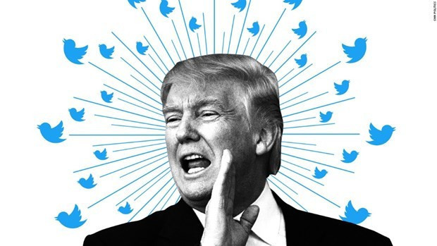 Donald Trump'ın twitter kabusu peşini bırakmıyor  - Resim: 1