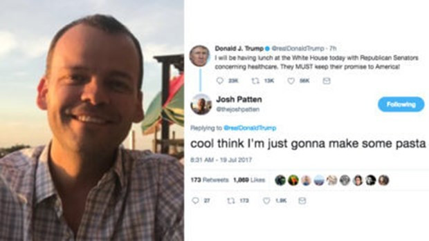 Donald Trump'ın twitter kabusu peşini bırakmıyor  - Resim: 2