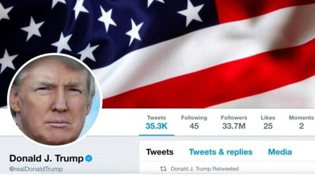 Donald Trump'ın twitter kabusu peşini bırakmıyor  - Resim: 3