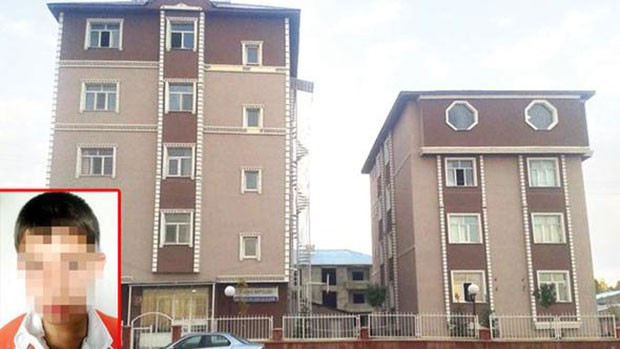 Kur'an kursunda tecavüz dehşeti! Yetim çocucuğu... - Resim: 3