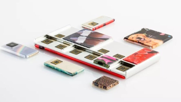 Facebook'un  patent aldığı telefona bakın! - Resim: 2