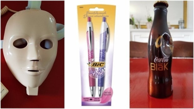 Tüm zamanların en başarısız ürünleri müzede! - Resim: 1