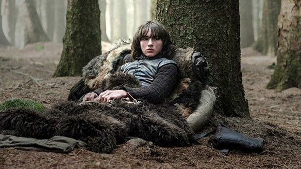 Game Of Thrones bombası! Arya Stark spoilerı - Resim: 2