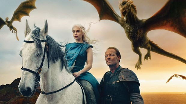 Game Of Thrones 7.sezon senaryo sızdı dikkat spoiler içerir! - Resim: 1