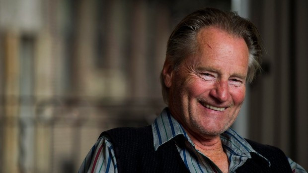 Sam Shepard kimdir Pulitzer Ödüllü oyuncu neden öldü? - Resim: 1