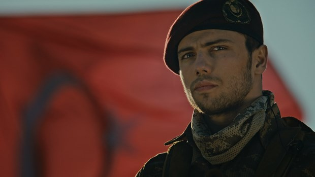 Söz dizisine yeni oyuncu - Resim: 3