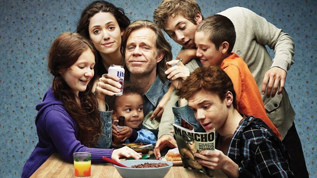 Shameless Türkiye uyarlaması Bizim Hikaye fragmana tepki - Resim: 1