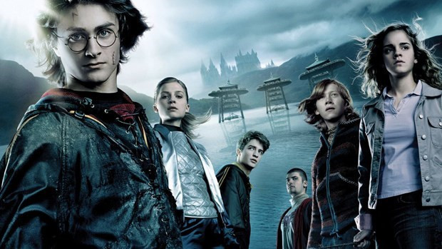 Harry Potter belgesel olarak dönüyor - Resim: 3