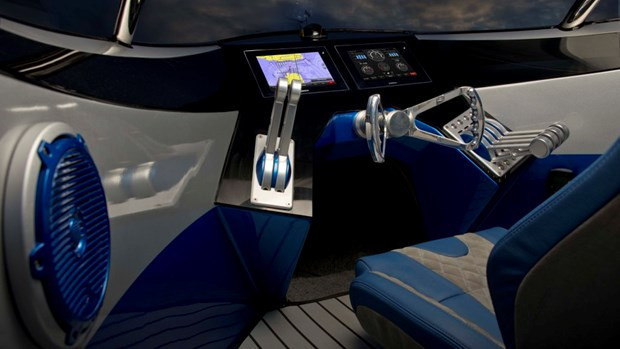 İşte zenginlerin yeni oyuncağı fiyatı dudak uçuklatacak! - Resim: 3