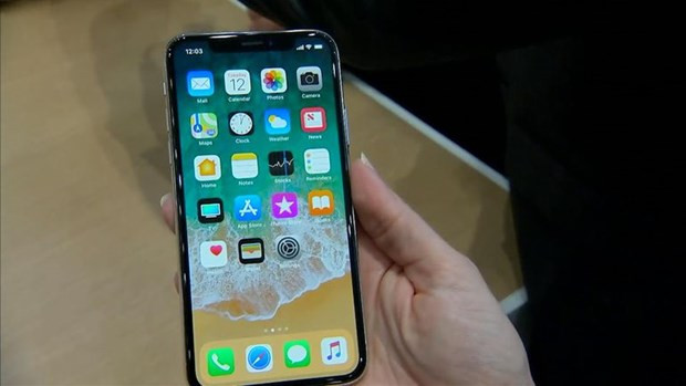 Çocuklar için iPhone X uyarısı - Resim: 2