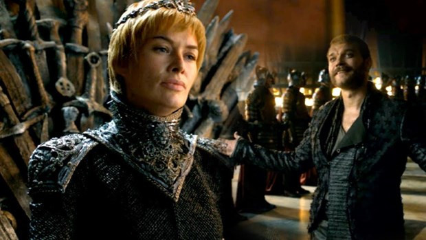 Game of Thrones'a yeni oyuncular geliyor - Resim: 3