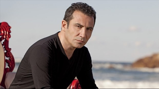 Ferhat Göçer'e Bakanlıkta sürpriz görev - Resim: 3