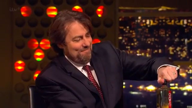 Justin Timberlake canlı yayında kafayı çekti - Resim: 2