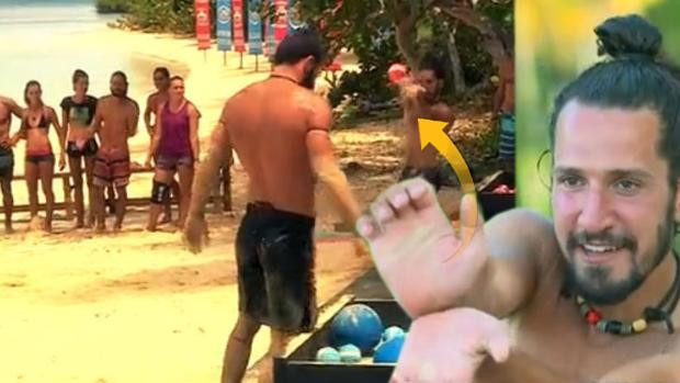 Turabi  diskalifiye edilecek mi? - Resim: 3