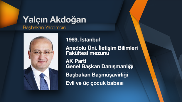 63.Hükümet'te yer alan isimler - Resim: 3