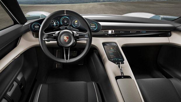 Otomotiv Fuarına damgasını vurdu - Resim: 4