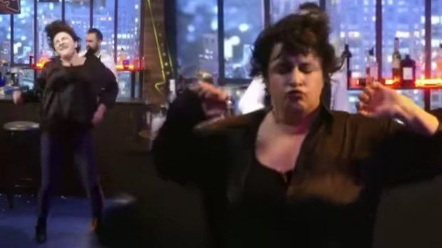 'Çirkin koca popolarınız' deyip Esra Dermancıoğlu isyan etti! Bir Zamanlar Çukurova'dan ayrılmıştı - Resim: 2