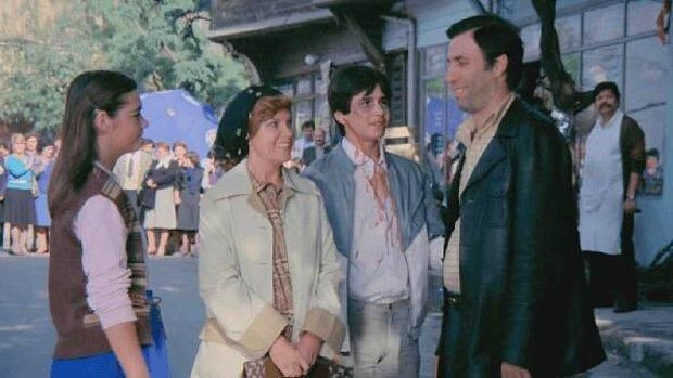 Nevşehir'de Kemal Sunal'ın filmi gerçek oldu! Kamera görüntüleri izleyen kadın inanamadı - Resim: 1