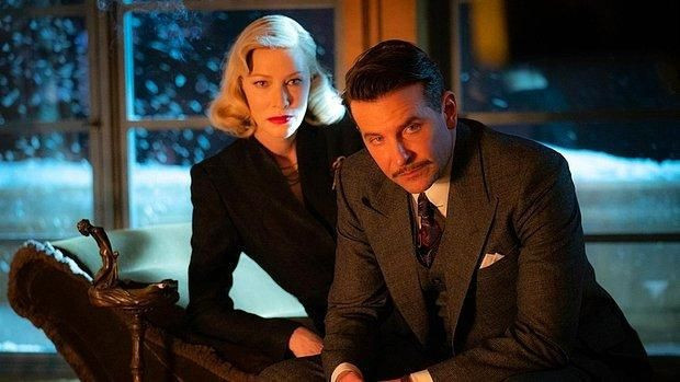 '6 saat boyunca çıplak kaldım' diyen oyuncu Bradley Cooper açıkladı: Küvet sahnesi... - Resim: 2