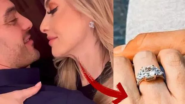 Misafirlere şaşırtan uyarı! Hadise Mehmet Dinçerler evlendi nişanda sözleşme imzalatmıştı - Resim: 3