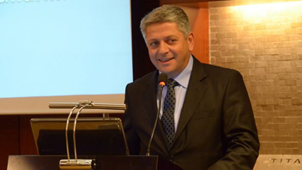 TCDD Genel Müdürü İsa Apaydan görevden alındı - Resim: 1