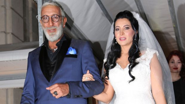 Cem Özer çocukları kaç tane Cemre ve Osman Nejat kimdir? - Resim: 0