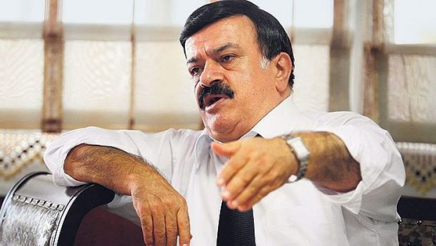 Kahtalı Mıçı kaç yaşında gerçek adı ne eşi Hülya Aslan kimdir? - Resim: 0