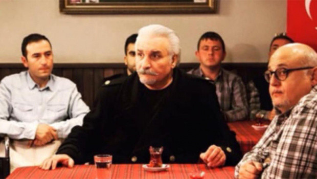 Levent Beceren kimdir? Usta oyuncu hayatını kaybetti - Resim: 0