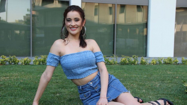 Elif Kaya kaç yaşında aslen nereli hiç bilinmeyen özelliği - Resim: 1