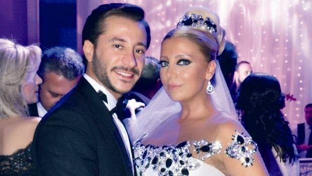 Gülşah Saraçoğlu evli mi ilk eşi Selçuk Yentur kimdir mesleği - Resim: 3