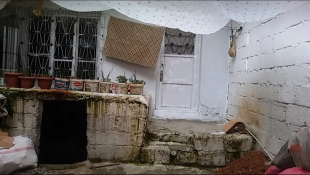 Patronuyla yasak ilişki yaşadı! Bebeği doğunca zalimleşti - Resim: 0