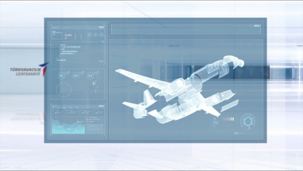 TUSAŞ'tan üst düzey teknolojik parça üretecek yeni tesis - Resim: 2