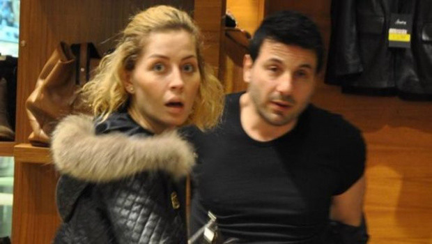 Davut Güloğlu sevgilisi kim 23 yaş küçük üniversiteli sevgilisi - Resim: 3