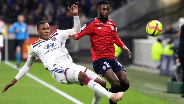 Beşiktaş'tan Bernard Mensah ve Marcelo Guedes'e kanca - Resim: 1