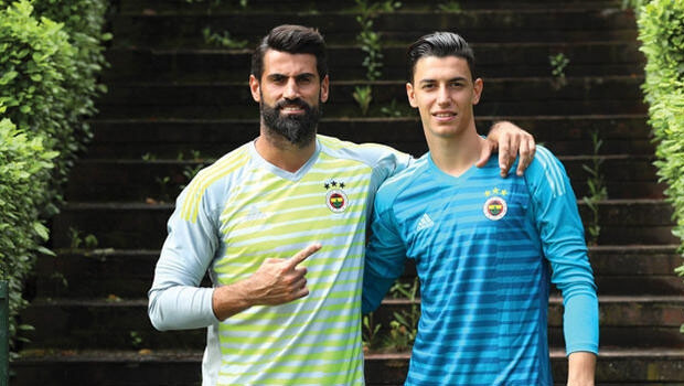 Fenerbahçe Berke Özer'i geri çağırıyor - Resim: 0