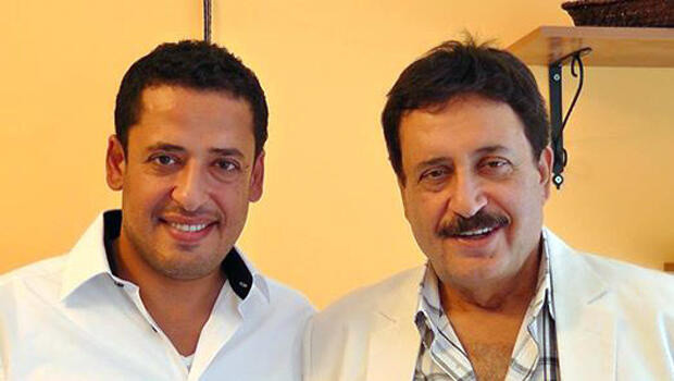 Gökhan Güney çocukları kaç tane Selim Güney ölümü - Resim: 0