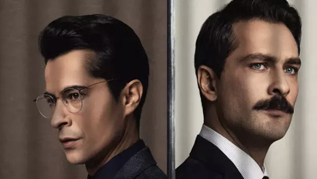 Mahkum ve Camdaki Kız’a reytinglerde nal toplattı o dizi zirveye mıh gibi çakıldı - Resim: 1