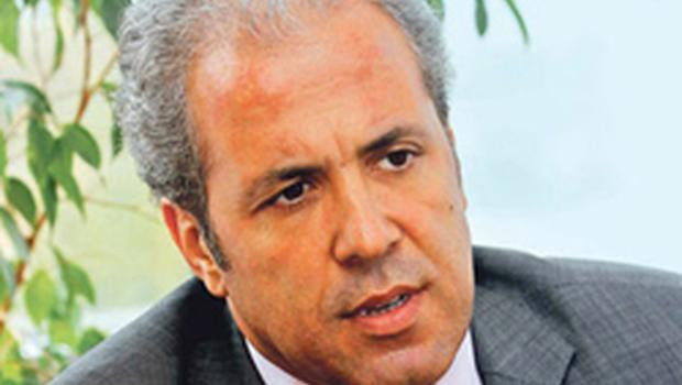 Şamil Tayyar'ın twitter hesabı hack'lendi - Resim: 1