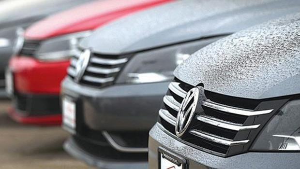 Volkswagen'e ilk ceza geldi - Resim: 1