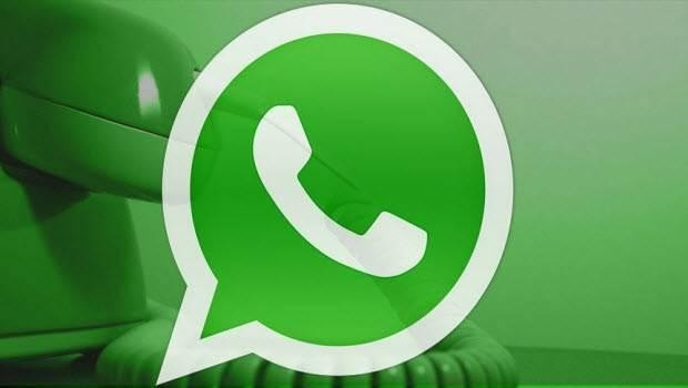 Whatsapp sessiz sedasız güncellendi - Resim: 2