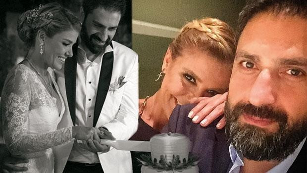 Gülben Ergen: Başarılı evlilik yok - Resim: 1