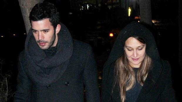 Evlerini ayırdılar - Resim: 1