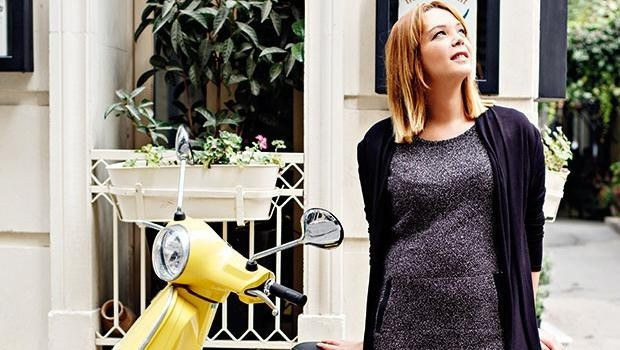 16 yaşında cinsiyet değiştirmeye karar verdi - Resim: 1