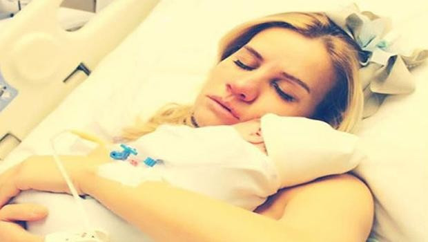 Esra Erol: Ne süreçler atlattım - Resim: 1