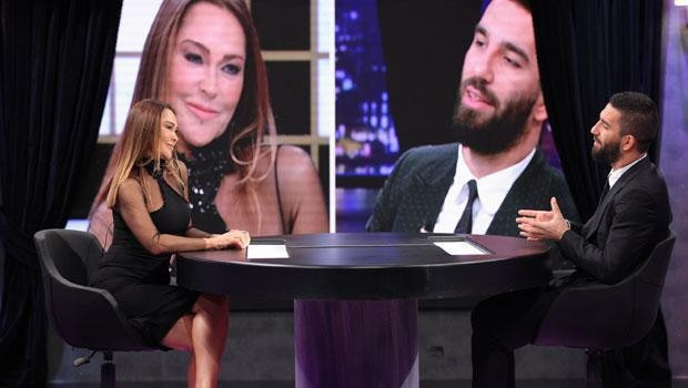 2015'e damga vuran magazin olayları! Biri var ki fena - Resim: 2