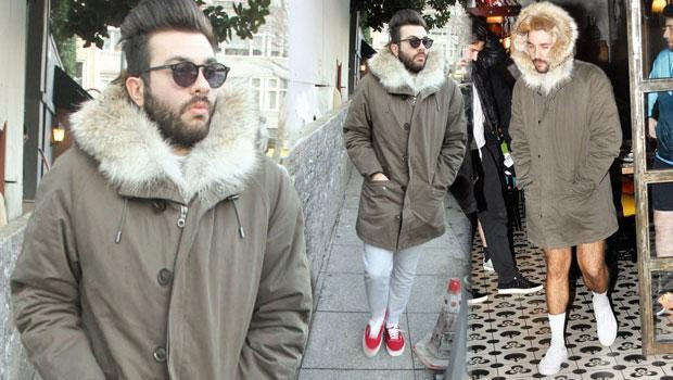 2015'e damga vuran magazin olayları! Biri var ki fena - Resim: 4