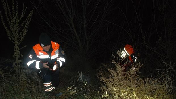 Oyun oynamaya çıkan çocuklardan haber yok - Resim: 1