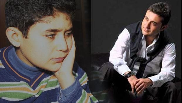 Tatlıses'in veliahtı olarak gösterilmişti! Bakın şimdi ne halde... - Resim: 1