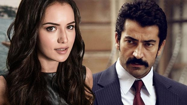 Kenan'ın yeni gözdesi belli oldu! Aşk yaşayacaklar - Resim: 2