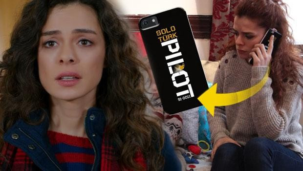 Özge Özpirinçci dizideki bu sahne yüzünden uyarı aldı - Resim: 2